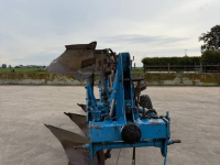 Pflüge Lemken Opal 140 wentelploeg
