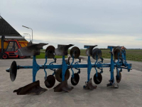Pflüge Lemken Opal 140 wentelploeg