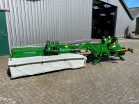 Mähwerk McHale Mc-Hale Proglide R3100