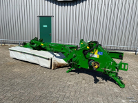 Mähwerk McHale Mc-Hale Proglide R3100
