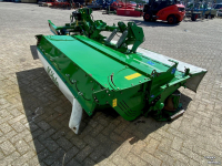 Mähwerk McHale Mc-Hale Proglide R3100