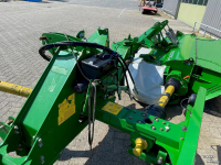 Mähwerk McHale Mc-Hale Proglide R3100