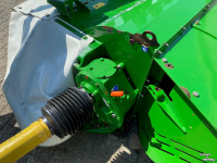 Mähwerk McHale Mc-Hale Proglide R3100