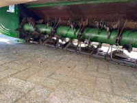 Mähwerk McHale Mc-Hale Proglide R3100