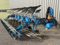 Pflüge Lemken Juwel 8VN100 6 schaar Flexpack