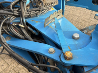 Pflüge Lemken Juwel 8VN100 6 schaar Flexpack
