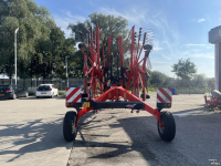Schwader Kuhn GA 8731
