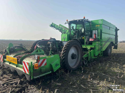 Kartoffelroder AVR Puma 3