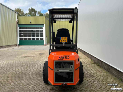 Radlader Kaweco KW25