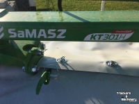 Mähwerk Samasz KT