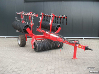 Cambridge Walzen Hofstede Cambridgerol cambridge roller rol wals 4.5 / 5.0 / of 6.2M
