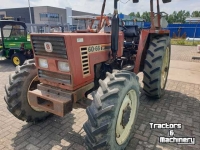 Schlepper / Traktoren Fiat 60-66DT