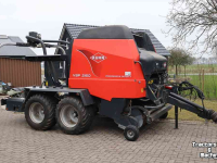 Pressen Kuhn VBP 2160