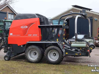 Pressen Kuhn VBP 2160