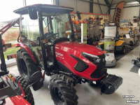 Schlepper / Traktor TYM Tym 50 hydrostaat ACTIE PRIJS! nieuwe trekker eventueel met voorlader