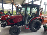 Schlepper / Traktor TYM Tym 50 hydrostaat ACTIE PRIJS! nieuwe trekker eventueel met voorlader