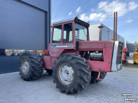Oldtimers Massey Ferguson 1805