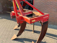 Tiefenlockerer Evers Sumba WE-3M woeler, woelpoot, vaste tand, diepwoeler, grondbewerking