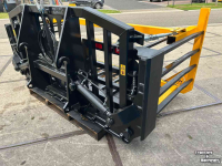 Silagegabel JCB Grasvork 980-C1023 (Q-fit aansl.)