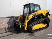 Kompaktlader Gehl VT275 Schranklader / Rupslader
