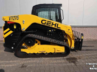 Kompaktlader Gehl VT275 Schranklader / Rupslader