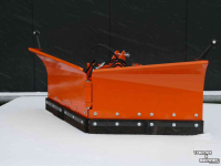 Schneeräumgeräte Hofstede Compact Sneeuwschuif  sneeuwploeg 1.5m / 1.8M / 2,0M / 2.2M  mini veerbeveiliging