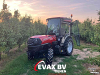 Obsttraktor Case-IH Quantum 100N