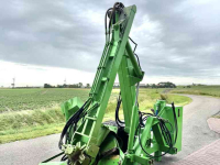 Baggerpumpe / Bagger Spritze Hemos Baggerspuit / Slotenreiniger