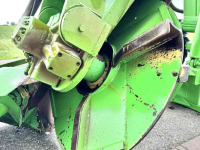 Baggerpumpe / Bagger Spritze Hemos Baggerspuit / Slotenreiniger