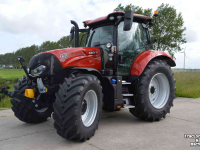 Schlepper / Traktor Case-IH maxxum 150 CVX