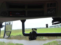 Schlepper / Traktor Case-IH maxxum 150 CVX