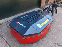 Mähwerk Saphir KM 166