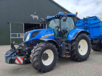 Schlepper / Traktor New Holland T7165s