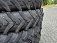 Räder, Reifen, Felgen & Distanzringe Michelin 320/90R54, cultuurwielen veldspuit