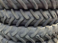 Räder, Reifen, Felgen & Distanzringe Michelin 320/90R54, cultuurwielen veldspuit
