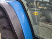 Schlepper / Traktor New Holland TS 110