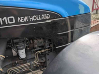 Schlepper / Traktor New Holland TS 110
