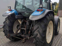 Schlepper / Traktor New Holland TS 110
