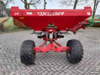 Düngerstreuer Lely Centerliner SL