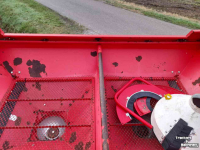 Düngerstreuer Lely Centerliner SL