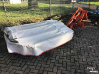 Mähwerk Kuhn GMD 500 HD