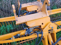 Mähkorb Herder MRZT 430