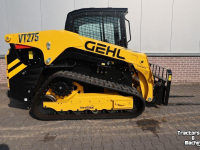 Kompaktlader Gehl VT275