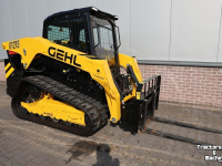 Kompaktlader Gehl VT275