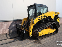 Kompaktlader Gehl VT275