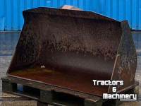 Baggerlöffels JCB Grondbak voor JCB 403 0,3 m3