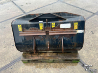 Baggerlöffels JCB Grondbak voor JCB 403 0,3 m3
