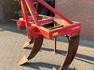 Tiefenlockerer Evers Sumba WE-3M woeler, woelpoot, vaste tand, diepwoeler, grondbewerking
