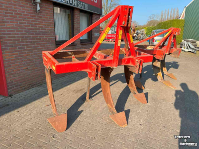 Tiefenlockerer Evers Sumba WE-3M woeler, woelpoot, vaste tand, diepwoeler, grondbewerking