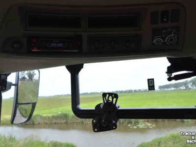 Schlepper / Traktor Case-IH maxxum 150 CVX